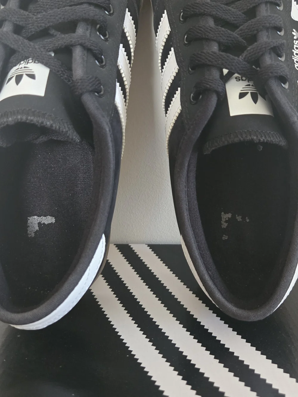 adidas price negotiable